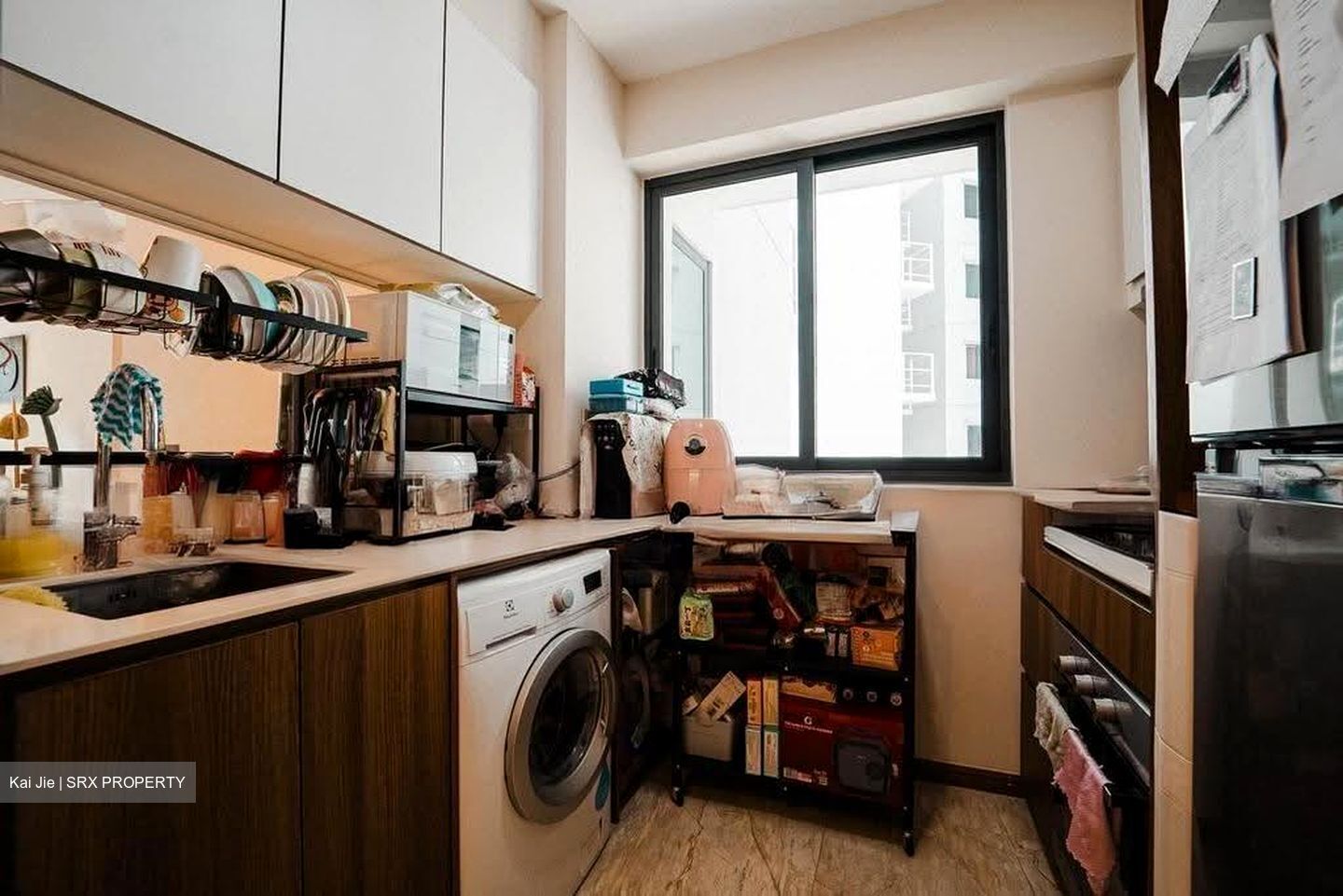 Kingsford Waterbay (D19), Apartment #636558401